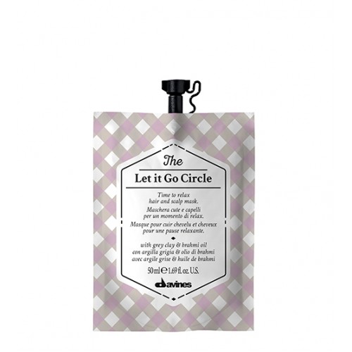 The Circle Chronicles The Let It Go Circle 50ml